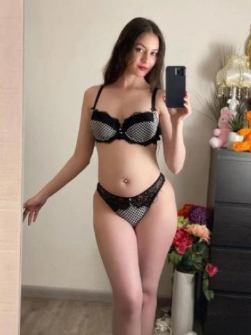 Индивидуалка Розалия Фотография 2